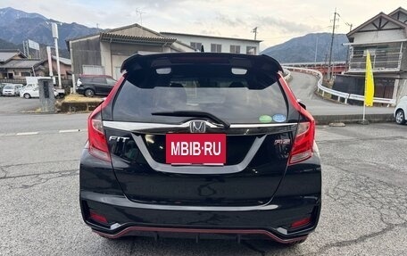 Honda Fit III, 2020 год, 988 000 рублей, 6 фотография