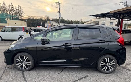 Honda Fit III, 2020 год, 988 000 рублей, 8 фотография