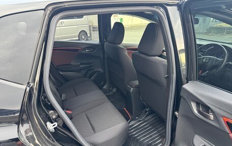 Honda Fit III, 2020 год, 988 000 рублей, 9 фотография