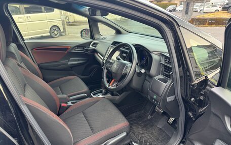 Honda Fit III, 2020 год, 988 000 рублей, 12 фотография