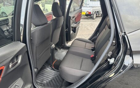 Honda Fit III, 2020 год, 988 000 рублей, 15 фотография