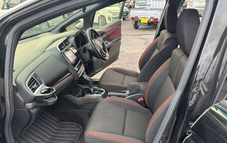 Honda Fit III, 2020 год, 988 000 рублей, 14 фотография