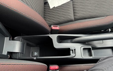 Honda Fit III, 2020 год, 988 000 рублей, 19 фотография