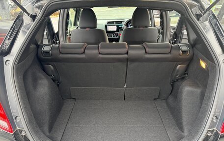 Honda Fit III, 2020 год, 988 000 рублей, 16 фотография