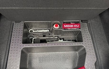 Honda Fit III, 2020 год, 988 000 рублей, 18 фотография