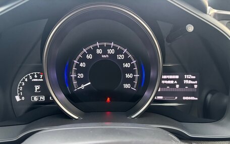 Honda Fit III, 2020 год, 988 000 рублей, 25 фотография