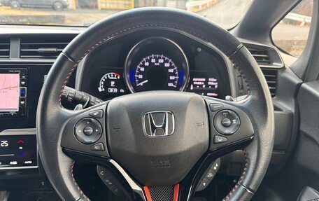 Honda Fit III, 2020 год, 988 000 рублей, 24 фотография