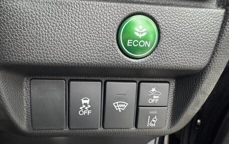 Honda Fit III, 2020 год, 988 000 рублей, 29 фотография