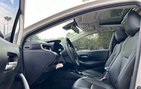 Toyota Corolla, 2022 год, 950 202 рублей, 5 фотография