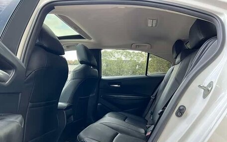 Toyota Corolla, 2022 год, 950 202 рублей, 4 фотография