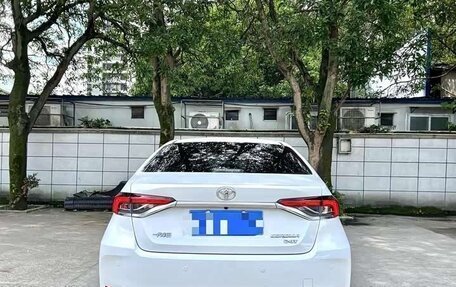 Toyota Corolla, 2022 год, 950 202 рублей, 2 фотография