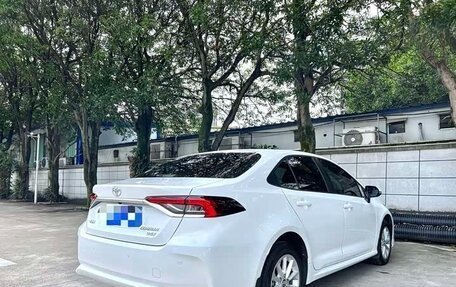 Toyota Corolla, 2022 год, 950 202 рублей, 9 фотография