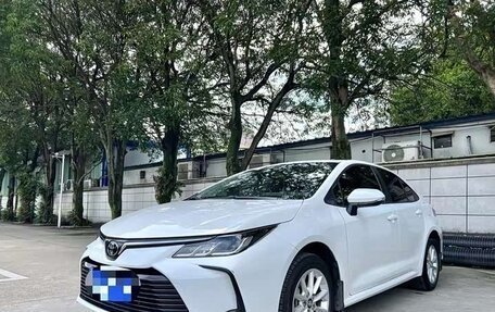 Toyota Corolla, 2022 год, 950 202 рублей, 8 фотография