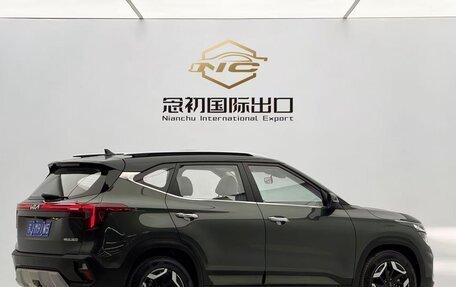 KIA Seltos I, 2023 год, 2 390 000 рублей, 4 фотография