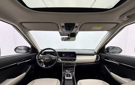 KIA Seltos I, 2023 год, 2 390 000 рублей, 8 фотография