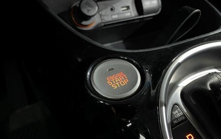 KIA Soul II рестайлинг, 2018 год, 1 597 000 рублей, 15 фотография