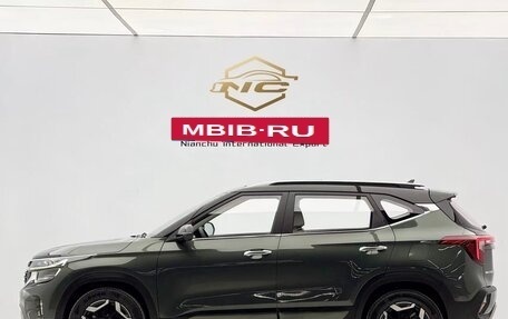 KIA Seltos I, 2023 год, 2 390 000 рублей, 5 фотография