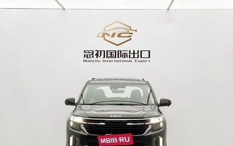 KIA Seltos I, 2023 год, 2 390 000 рублей, 2 фотография