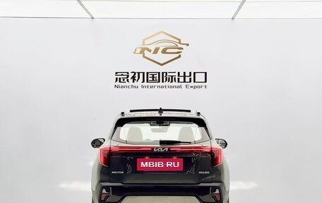 KIA Seltos I, 2023 год, 2 390 000 рублей, 7 фотография