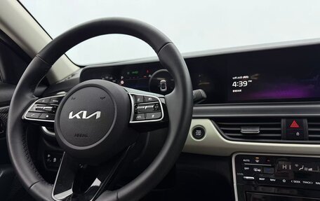 KIA Seltos I, 2023 год, 2 390 000 рублей, 10 фотография