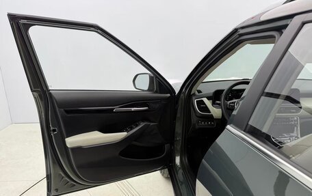 KIA Seltos I, 2023 год, 2 390 000 рублей, 17 фотография