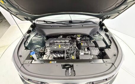 KIA Seltos I, 2023 год, 2 390 000 рублей, 16 фотография