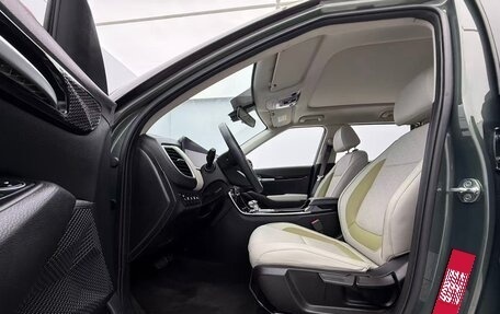 KIA Seltos I, 2023 год, 2 390 000 рублей, 14 фотография