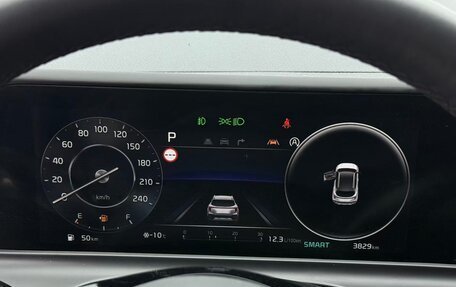 KIA Seltos I, 2023 год, 2 390 000 рублей, 19 фотография