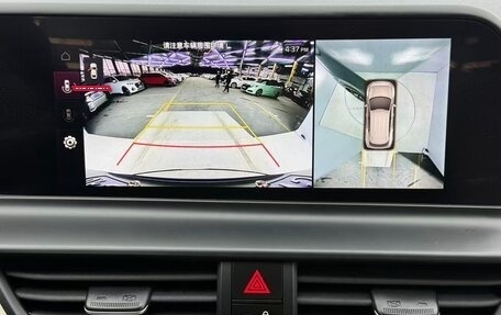 KIA Seltos I, 2023 год, 2 390 000 рублей, 11 фотография