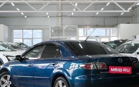 Mazda 6, 2005 год, 599 000 рублей, 5 фотография