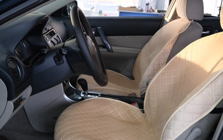 Mazda 6, 2005 год, 599 000 рублей, 8 фотография