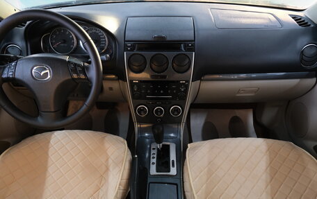 Mazda 6, 2005 год, 599 000 рублей, 14 фотография