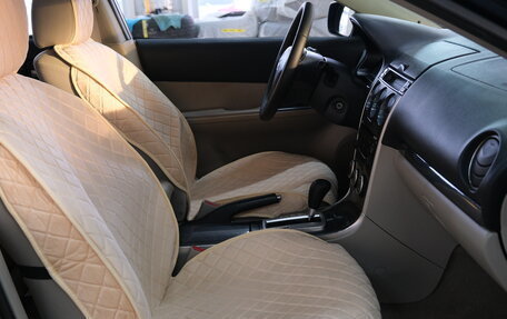 Mazda 6, 2005 год, 599 000 рублей, 20 фотография