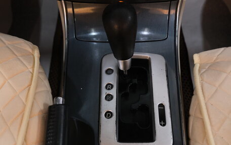 Mazda 6, 2005 год, 599 000 рублей, 17 фотография