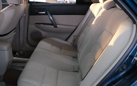 Mazda 6, 2005 год, 599 000 рублей, 21 фотография