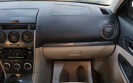 Mazda 6, 2005 год, 599 000 рублей, 18 фотография