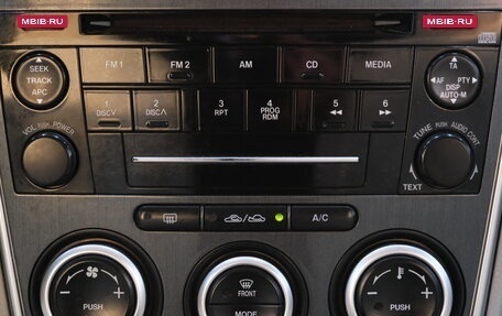 Mazda 6, 2005 год, 599 000 рублей, 16 фотография