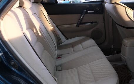 Mazda 6, 2005 год, 599 000 рублей, 22 фотография