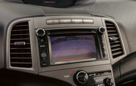 Toyota Venza I, 2013 год, 1 895 000 рублей, 14 фотография