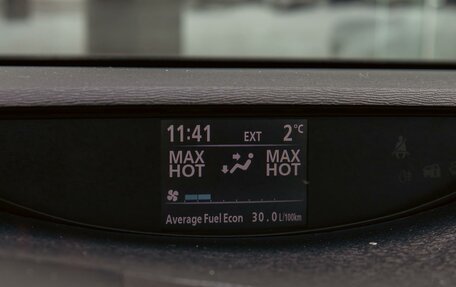 Toyota Venza I, 2013 год, 1 895 000 рублей, 15 фотография