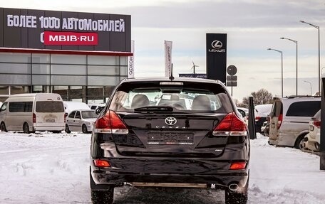 Toyota Venza I, 2013 год, 1 895 000 рублей, 5 фотография