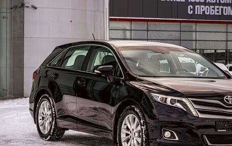 Toyota Venza I, 2013 год, 1 895 000 рублей, 7 фотография