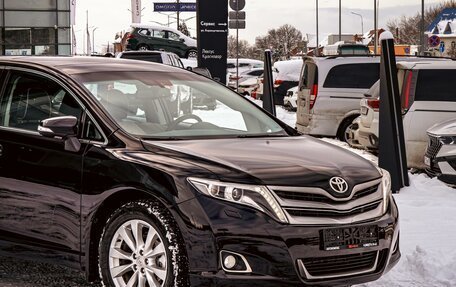 Toyota Venza I, 2013 год, 1 895 000 рублей, 8 фотография