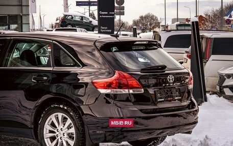 Toyota Venza I, 2013 год, 1 895 000 рублей, 10 фотография