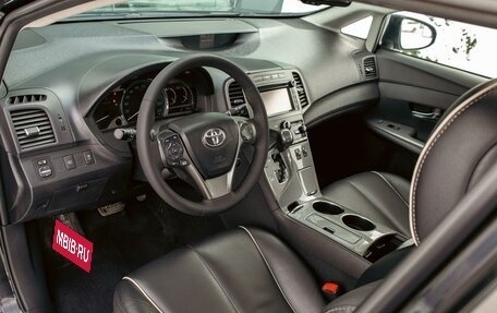 Toyota Venza I, 2013 год, 1 895 000 рублей, 13 фотография