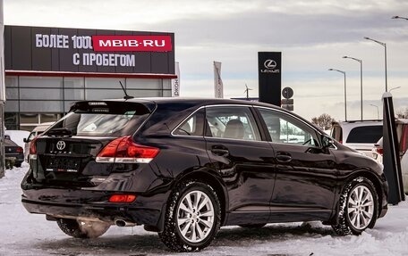 Toyota Venza I, 2013 год, 1 895 000 рублей, 6 фотография
