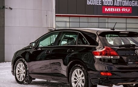 Toyota Venza I, 2013 год, 1 895 000 рублей, 9 фотография