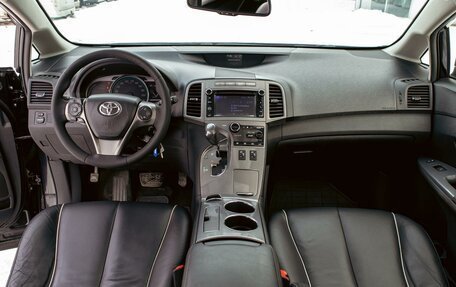 Toyota Venza I, 2013 год, 1 895 000 рублей, 16 фотография