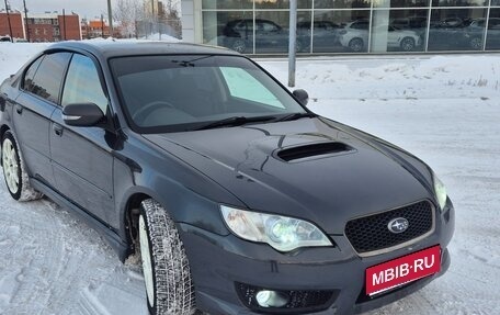 Subaru Legacy IV, 2008 год, 1 150 000 рублей, 1 фотография