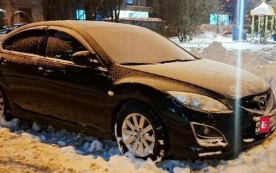 Mazda 6, 2010 год, 1 527 000 рублей, 1 фотография